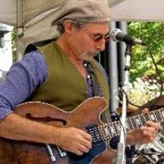 steve glotzer