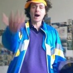 Arthur Phucksake Bozak