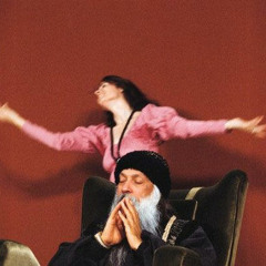 Touch of your blessings