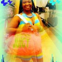 Vontriece Ann Johnson