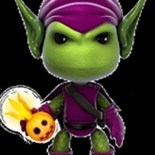 BANDA MIX 2013---GOBLIN DEE-JAY