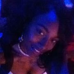 April Self'paid Johnson