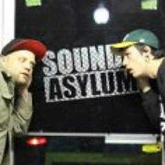 Sounds Asylum-Booking