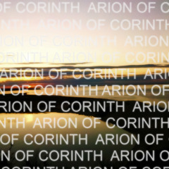 Arion of Corinth