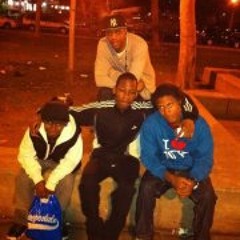 Benjamin Taylorgang Huger