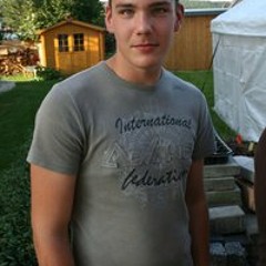 Kevin Schenke