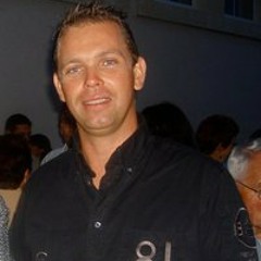 Jean Francois Thibault