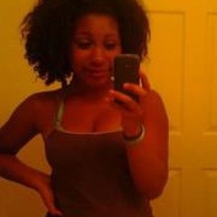 Cierra Medina Reeves