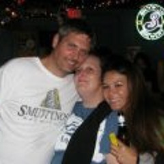 Tricia Melonhead Maloney