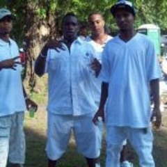 Marley Juiceman Grove