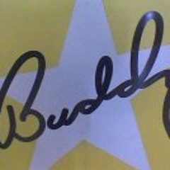 Buddy Weiß