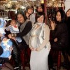 Fallon Sierra Warren