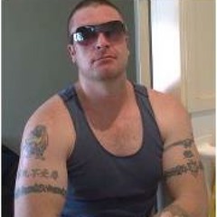 Benjamin Trevor Davis