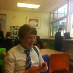 Luke Mccamley