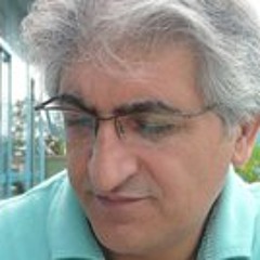 Dariush Goodarzi