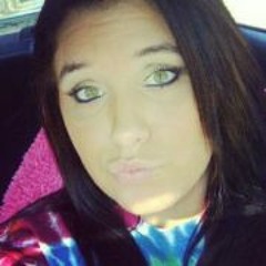 Candace Joy Matthews