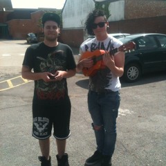 Braindead and Hektik