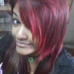 Tharshini Balakrishnan