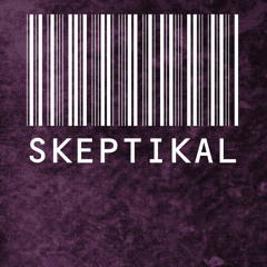 Skeptikal Dubstep