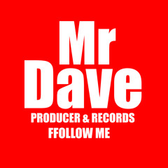 Mr. Dave Rap Producer