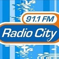 Radio City Delhi 91.1FM