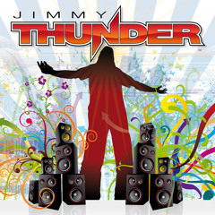 Jimmy Thunder