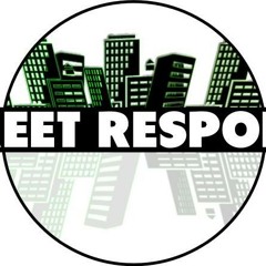 STREET RESPONSE_FREAKYULTRA