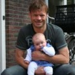 Arnoud Van de Giessen