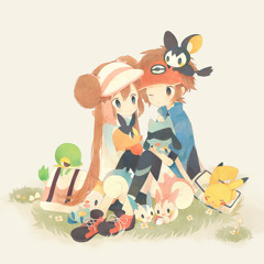 Pokemon BW2 - World Tournament Final