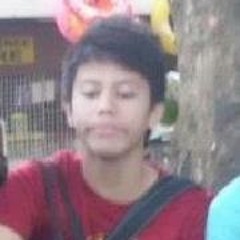 Reyniel Paul Ruedas