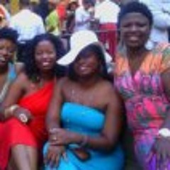 Sherese Montegirl Jackson