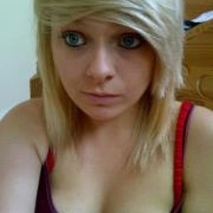 Caseylee Hartley Walker