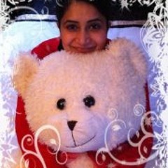 Krishteena Kapoor Naspuri