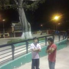 Luis Manuel Rodriguez 1