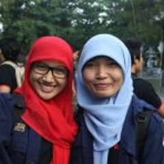 Novia Puspita Shinta Dewi