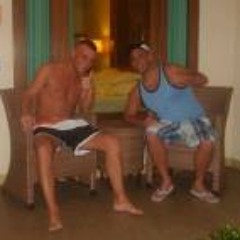 Callum Stompa Blacklock