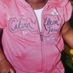 Christen Wilson-Brown