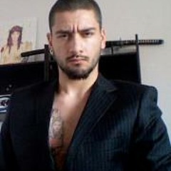 Zadom Ίωνας Blackmoon