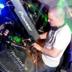 Jake Darkmethod Duffen