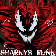 SHARKYSxFUNK