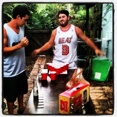 The Magician - Live @ Escape All Hallows Eve