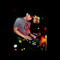dj alphinee