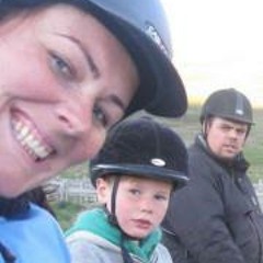 Stefania Steinsdottir