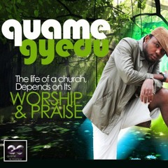 Quame Gyedu
