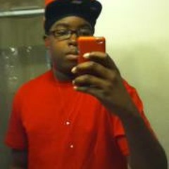 Fredric Tae Tae Walker