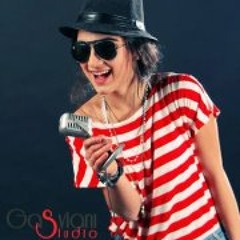 Mariam Asanidze 1