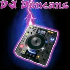 Duncans Playlist