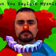 can you explain myself?