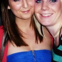 Zhyna Charmayne Williams