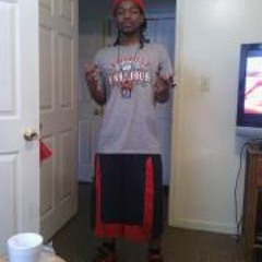 Wayne Too'real Clyburn